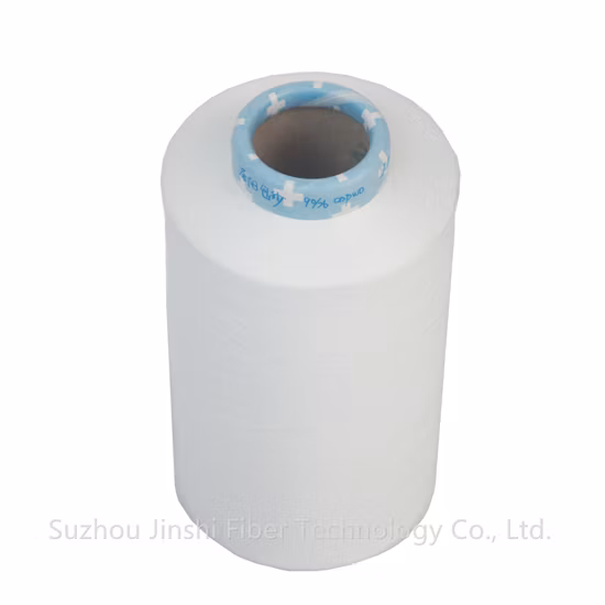 Factory Good Touch Nylon Stretch FDY Yarn 70d/48f/2