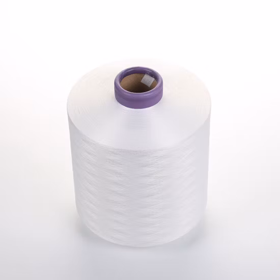 Spandex Covered Yarn with Good Quality and Stretch