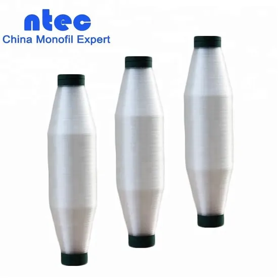 Ntec Polyamide 6/66 Monofilament Yarn 