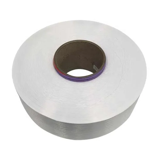 Conjugate Combining Stretch and Emotion Cey Sph Polyester Yarn 