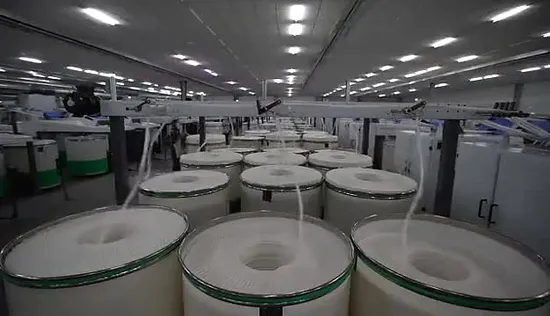 100% Polyamide Manufacturer 70d/24f Nylon 6 DTY Filament Yarn for Knitting Hosiery Pantyhose AA Grade SD RW Wholesale 