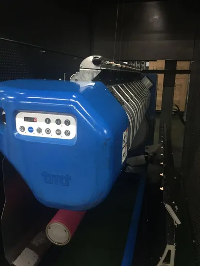 Polyamide Hot Melt Yarn for Seamless Underwear Lingerie Manufacturer 