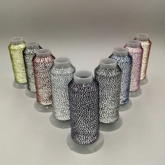 Rainbow Reflective Yarn/Reflective Sewing Thread/Reflective Fabric Strips 