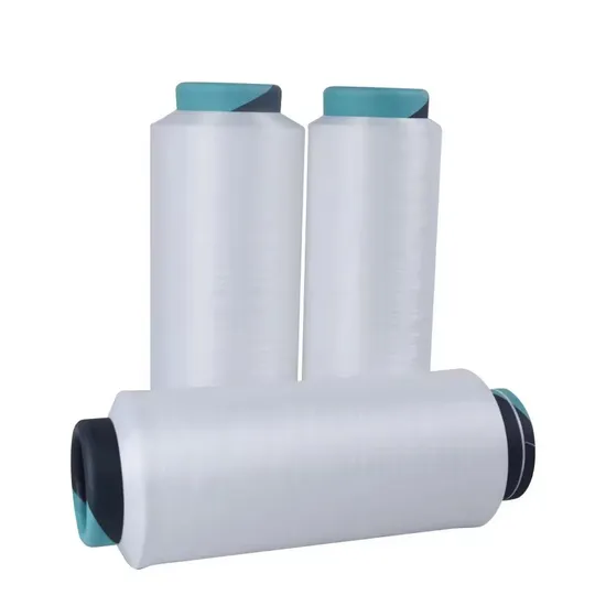Wholesale Free Sample 70d/24f 100% Recycled Nylon Polyamide Eco
