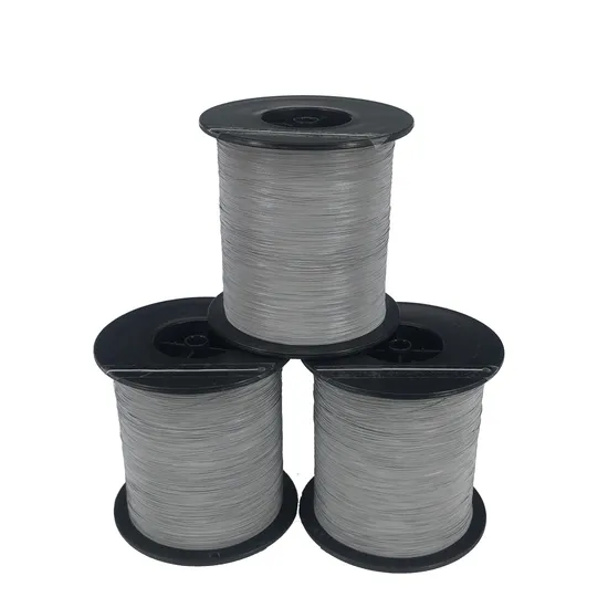 Glow in The Dark High Silver Double