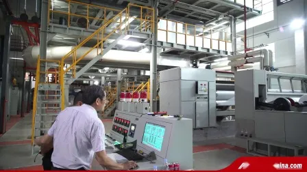 High Quality Stretch Nylon Spandex Yarn 620d for Baby Diaper 