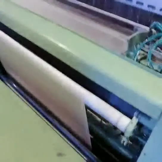 1000d/2*5 Hmls Dipped Stiff Polyester Yarn Used in Rubber Belt 