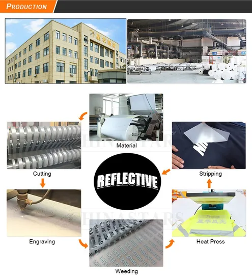 Suppliers High Light Iridescent Rainbow Reflective Knitting Yarn for Hats Shoelaces 