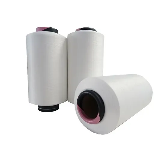 20d/24f, 30d/34f Cationic Polyamide 6 Yarn or CD Nylon 6 DTY Yarn 