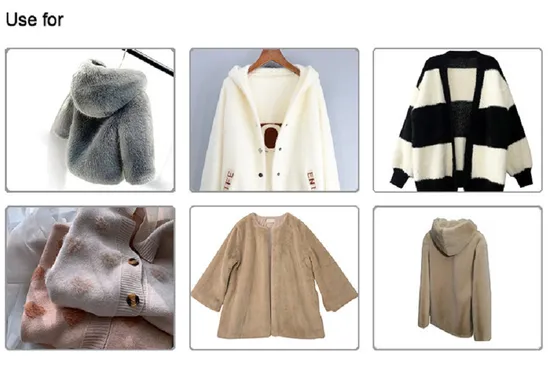 Hot Sale Soft 100% Polyamide Feather Yarn Fancy Yarn in Good Quality 