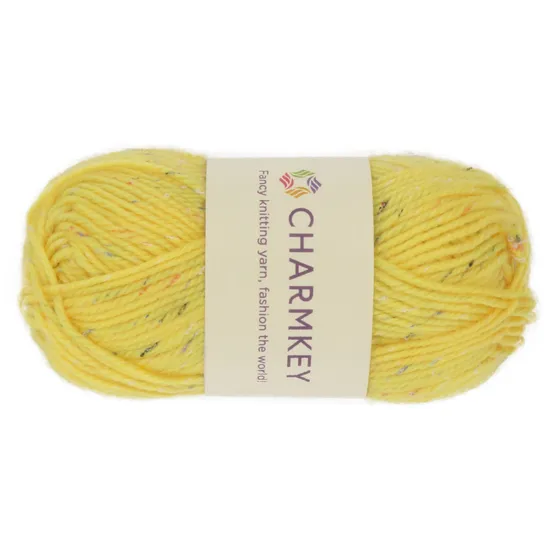 Metallic Yarn Reflective Yarn Knitting Crochet Hand 