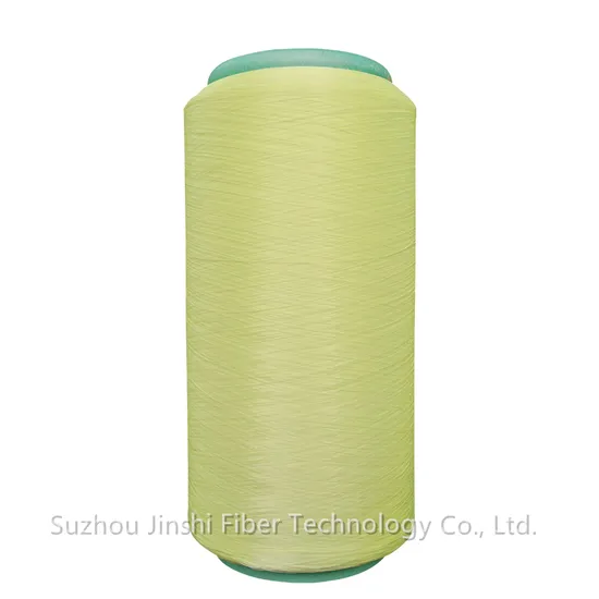 Special Function Fluorescent Reflective Yarn for Knitting 