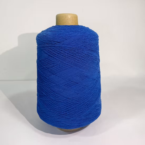 Latex Rubber Yarn for Socks