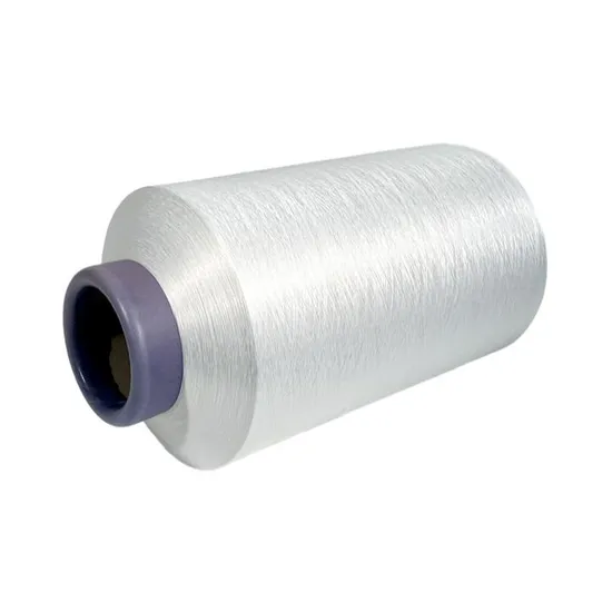 Twist Recycled Cey 160d/60f 160d/96f 100d/60f Fd High Elastic Polyester Composite Yarn Raw Material 