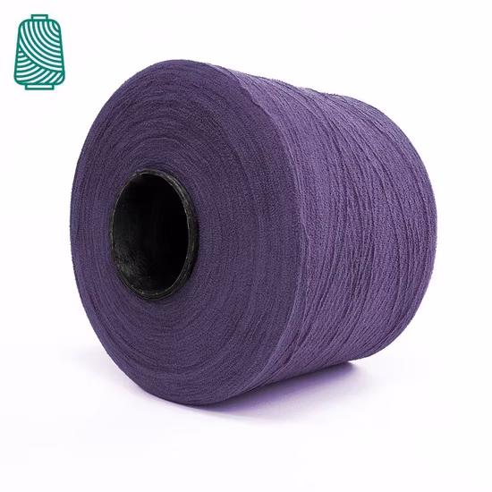 Glow in The Dark Yarn Filament Luminous Knitting Yarn