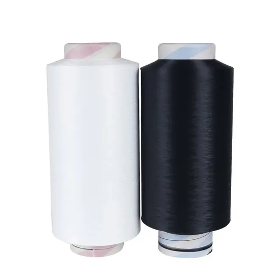 Acy High Elastic Covered 70d Nylon 40d Spandex Air Covering Yarn for Socks Knit Fabric 