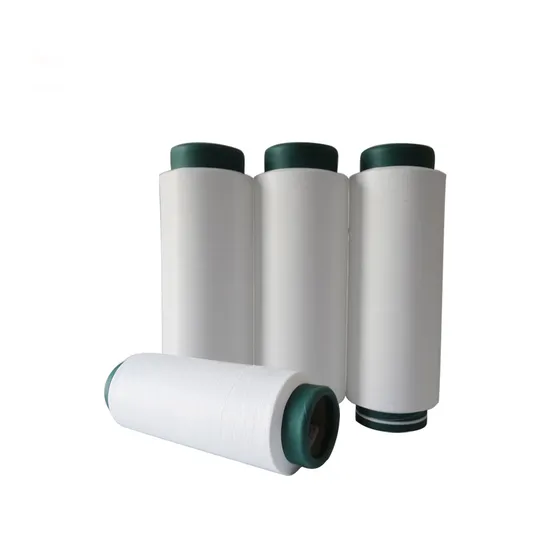 High Quality Nylon High Stretch 70d/24f DTY Yarn Textured Knitting Yarn 