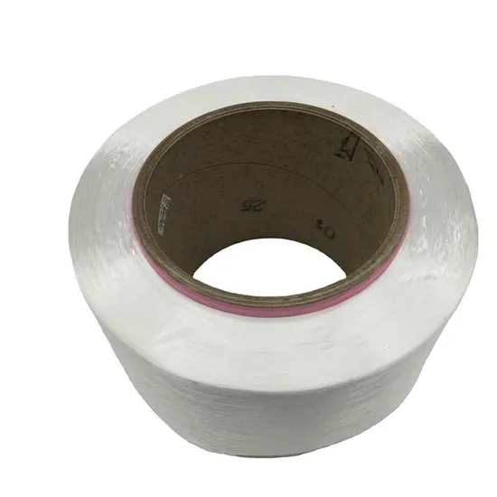 180d/60f 180d/96f 180d/108f Stretch Combined Polyester Yarn Cey 