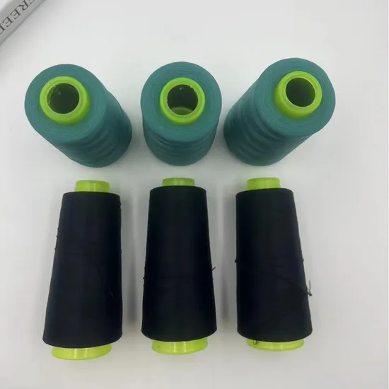 Factory Price 100% Nylon High Stretch High Tenacity 6 Nylon Yarn Hank Dyed Colors for Sewing Knitting Polyamide Yarn DTY Yarn 