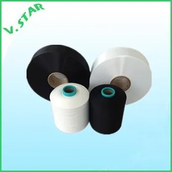 Nylon Yarn (FDY high tenacity yarn and DTY yarn from 15D to 2000D) 